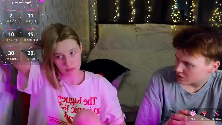 babees_eva Live Sex March 14, 2026