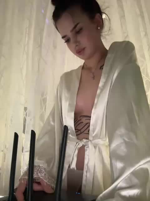 EvaDesire Live Sex March 14, 2026