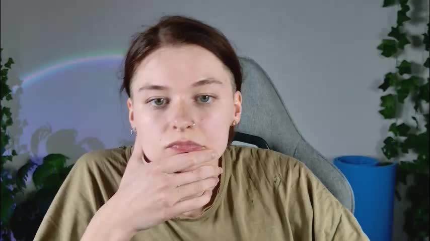 chillsnail_bro Live Sex March 14, 2026