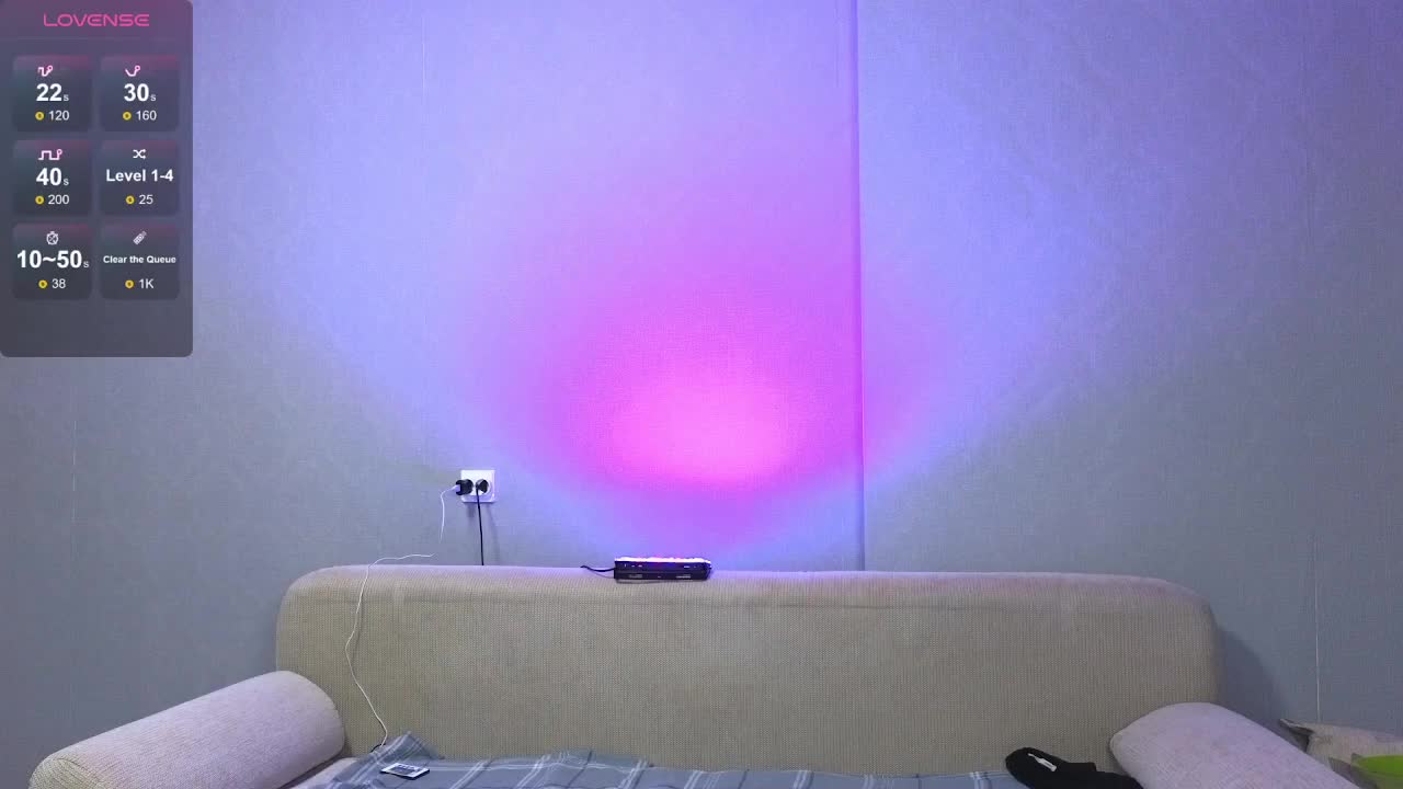 somniya Live Sex March 14, 2026