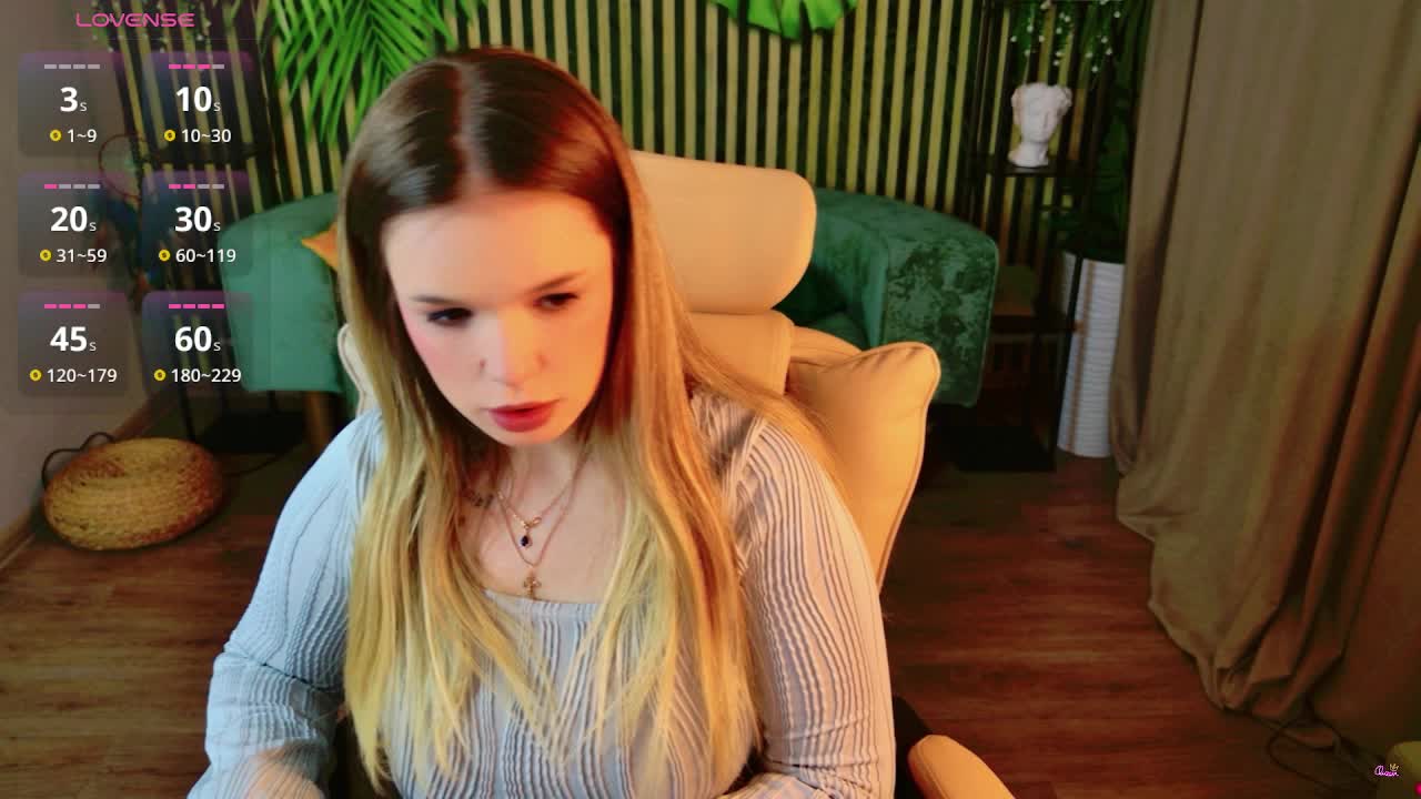 KellyHayden Live Sex March 14, 2026