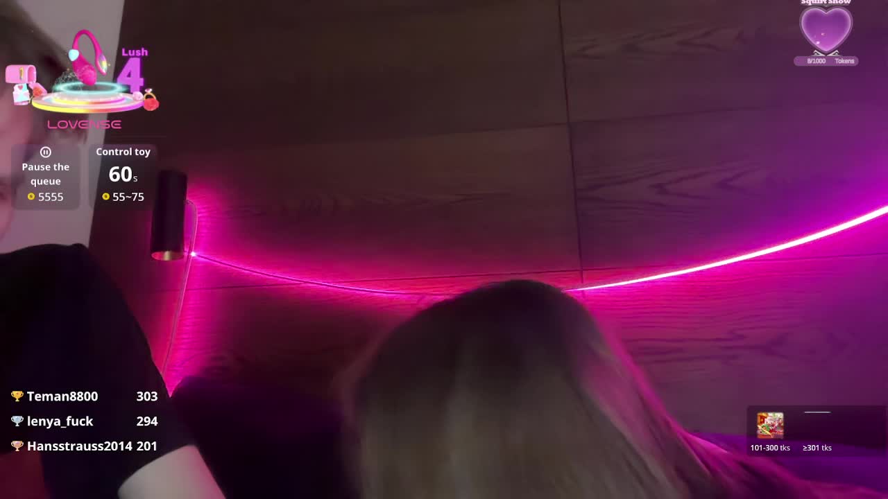 titsDestroy2007 Live Sex March 14, 2026