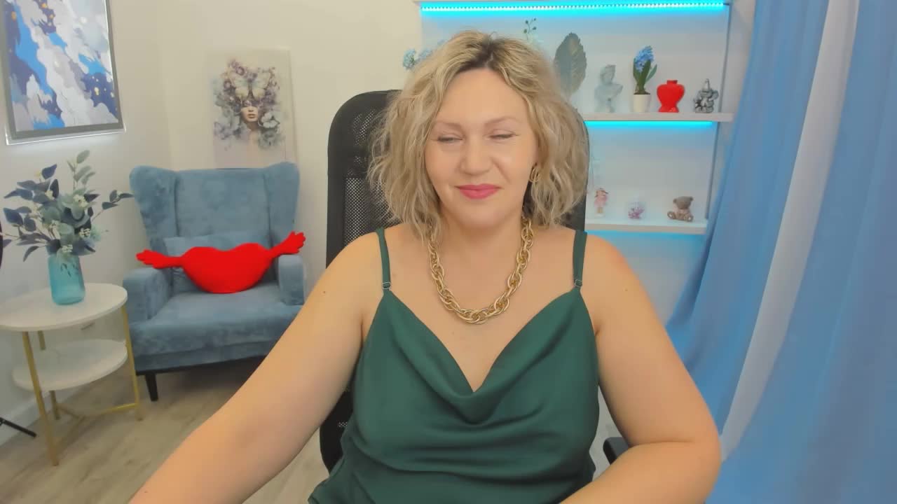 NinaStarle Live Sex March 14, 2026