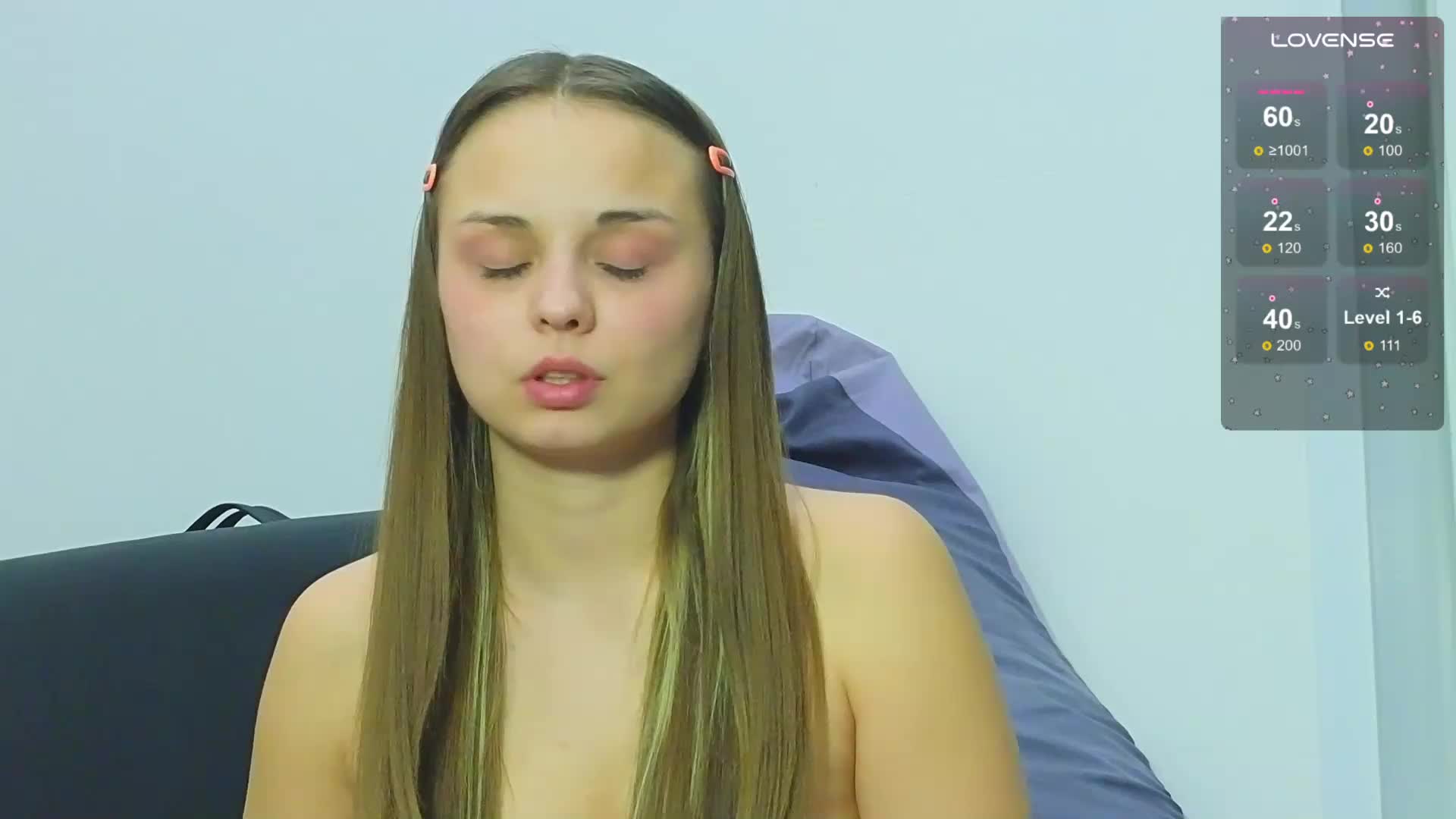 misss-vikki Live Sex March 14, 2026