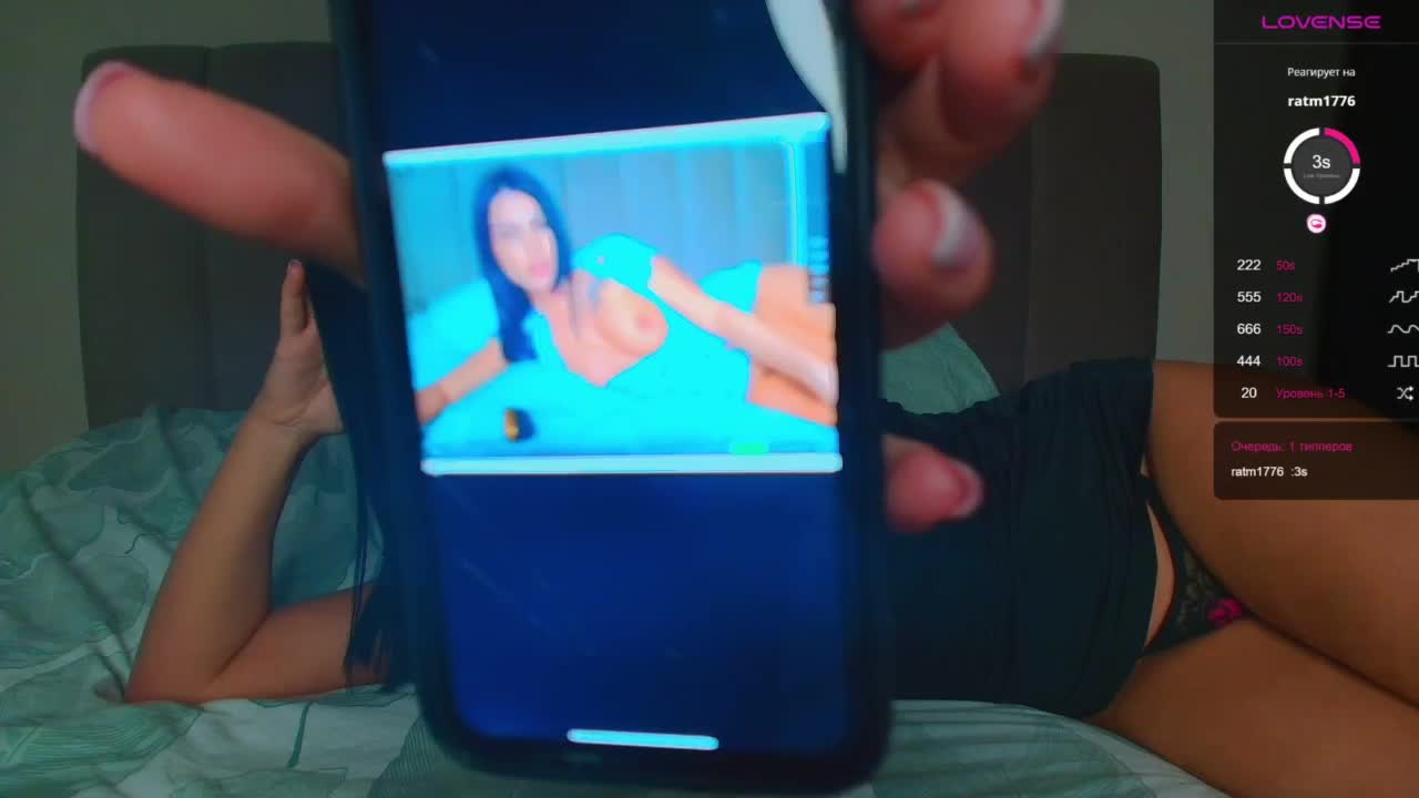 Tina_may Live Sex March 14, 2026