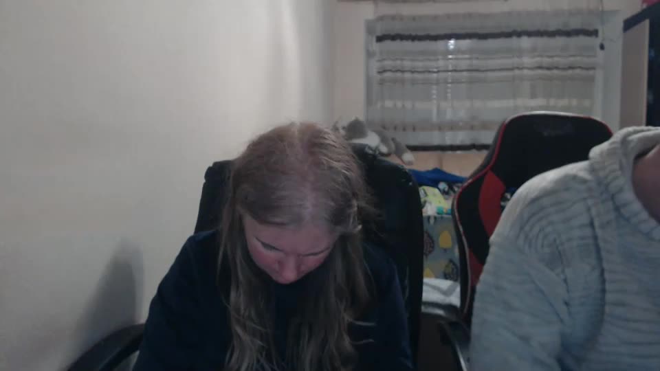 jenisandpeter Live Sex March 14, 2026