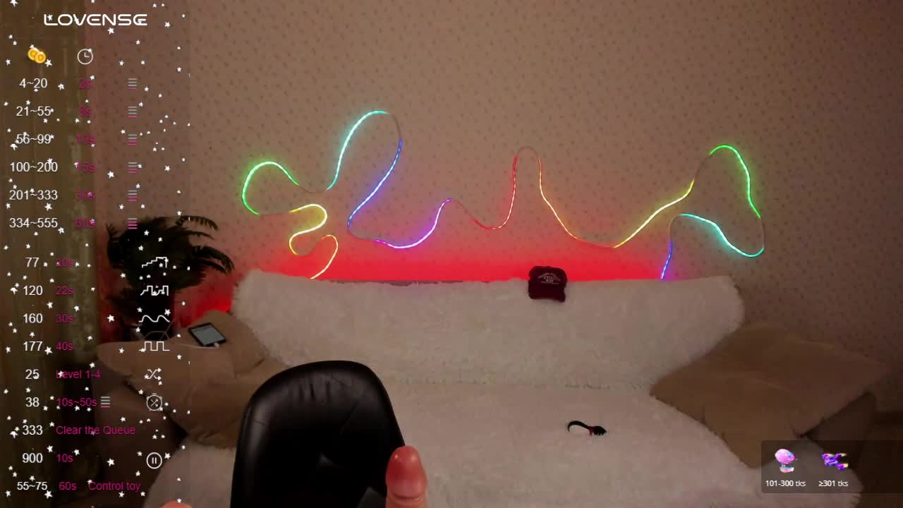 EternalLilith Live Sex March 14, 2026