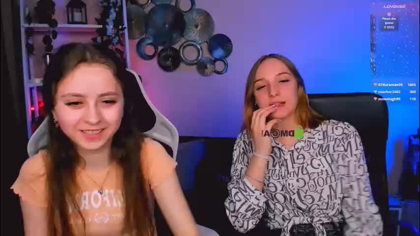 keylas_moan Live Sex March 14, 2026