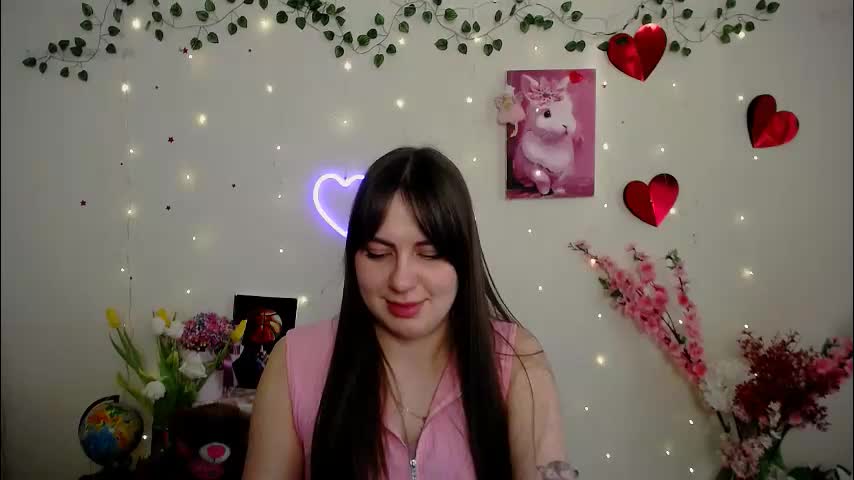 amanda_bright_ Live Sex March 14, 2026