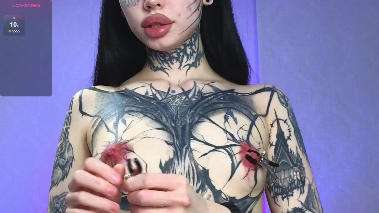 somniya Live Sex March 14, 2026