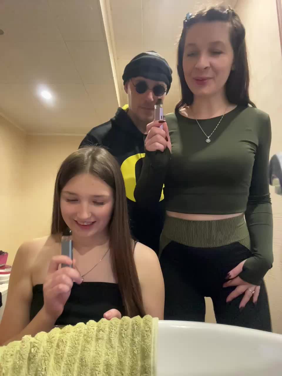 AHAHAC_HAXPEH_B_yHuTa3 Live Sex March 14, 2026