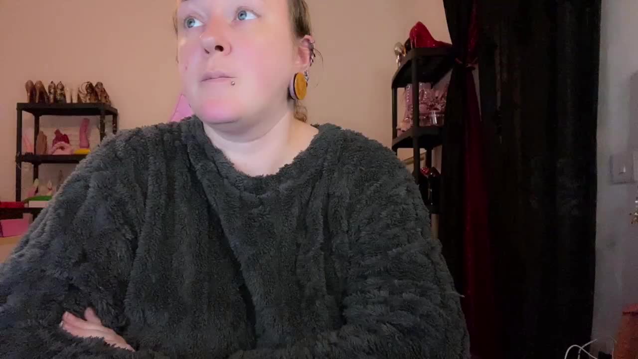 NylonQueen Live Sex March 14, 2026