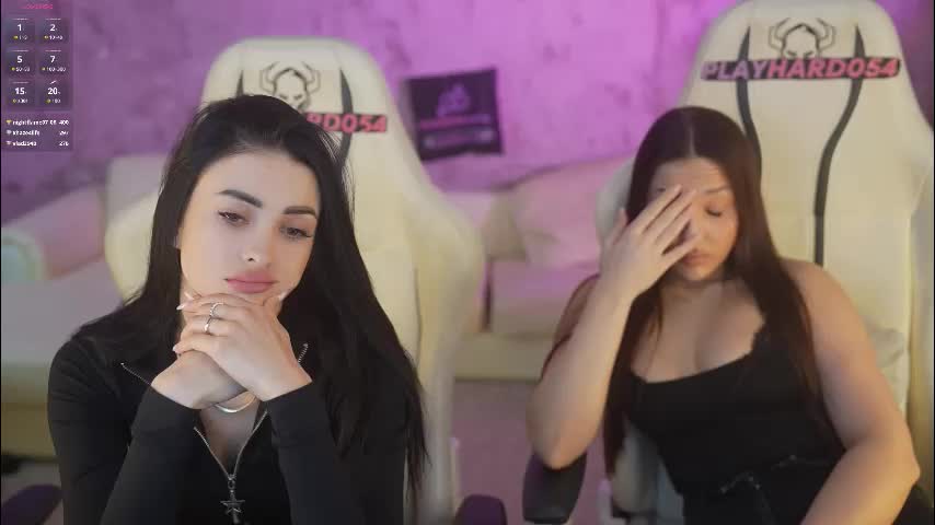 anabel054 Live Sex March 14, 2026