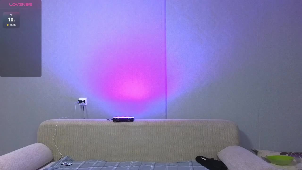 somniya Live Sex March 14, 2026