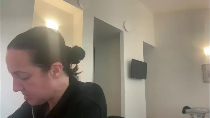 drresa Live Sex March 14, 2026