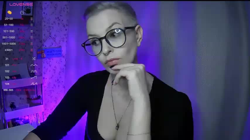 MamaKoska Live Sex March 14, 2026