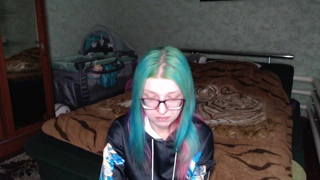 malvinella Live Sex March 14, 2026