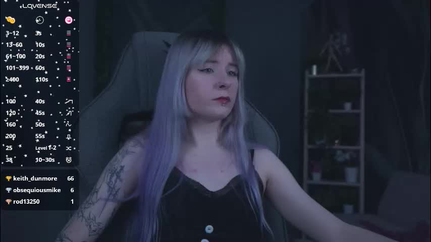 lexiwenford Live Sex March 14, 2026