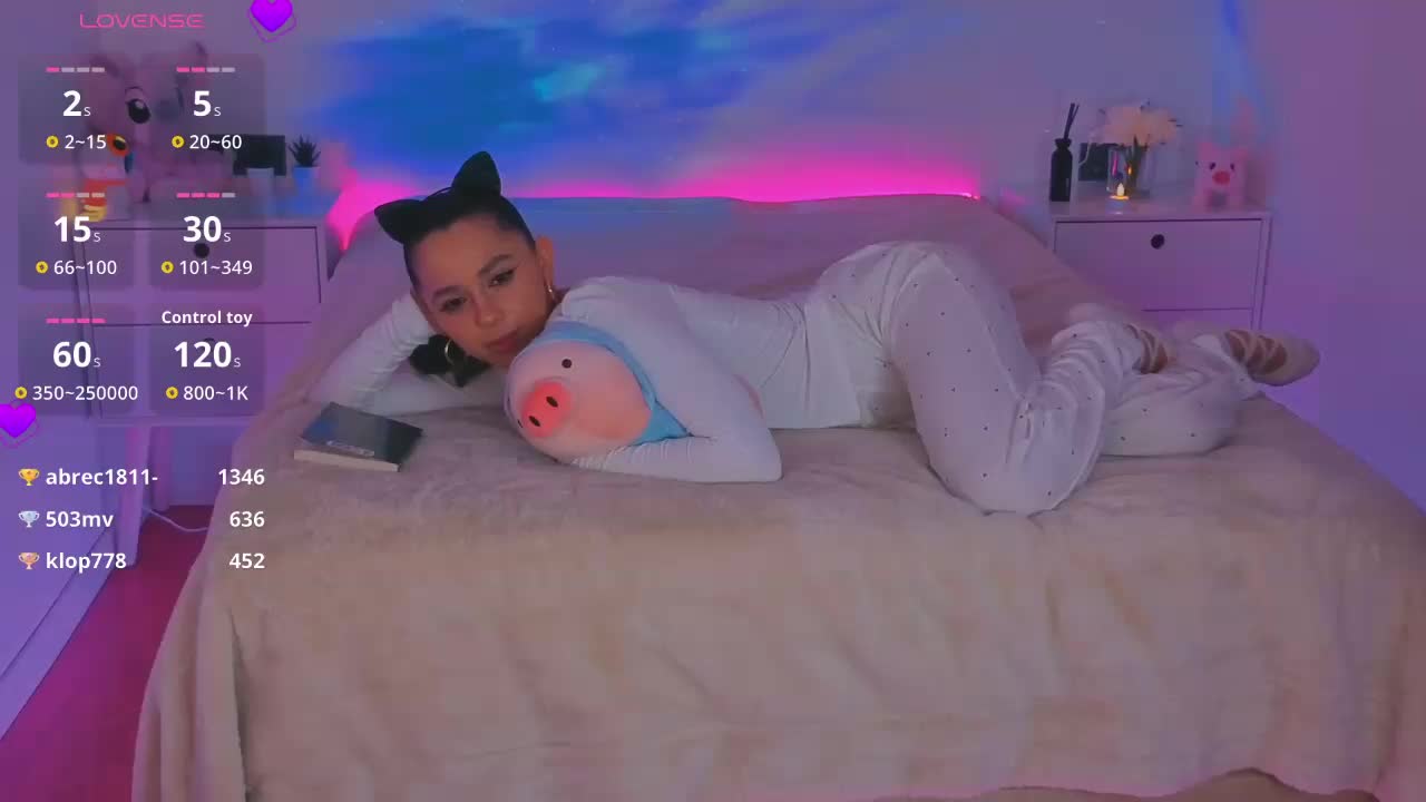 Myshastik Live Sex March 14, 2026