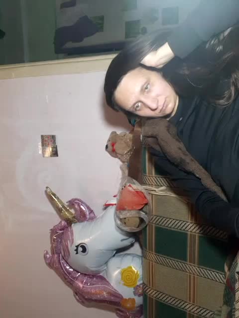 EksaCake Live Sex March 14, 2026