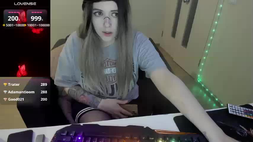 your_woman Live Sex March 14, 2026