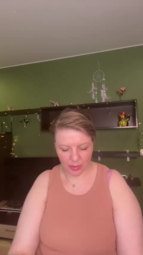 Veronika_Gold Live Sex March 14, 2026