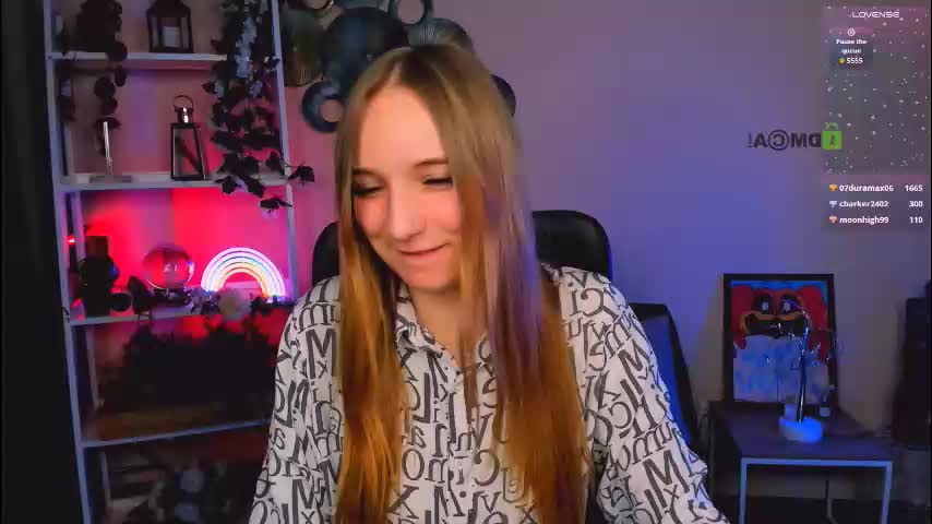 rebecca_smile_ Live Sex March 14, 2026