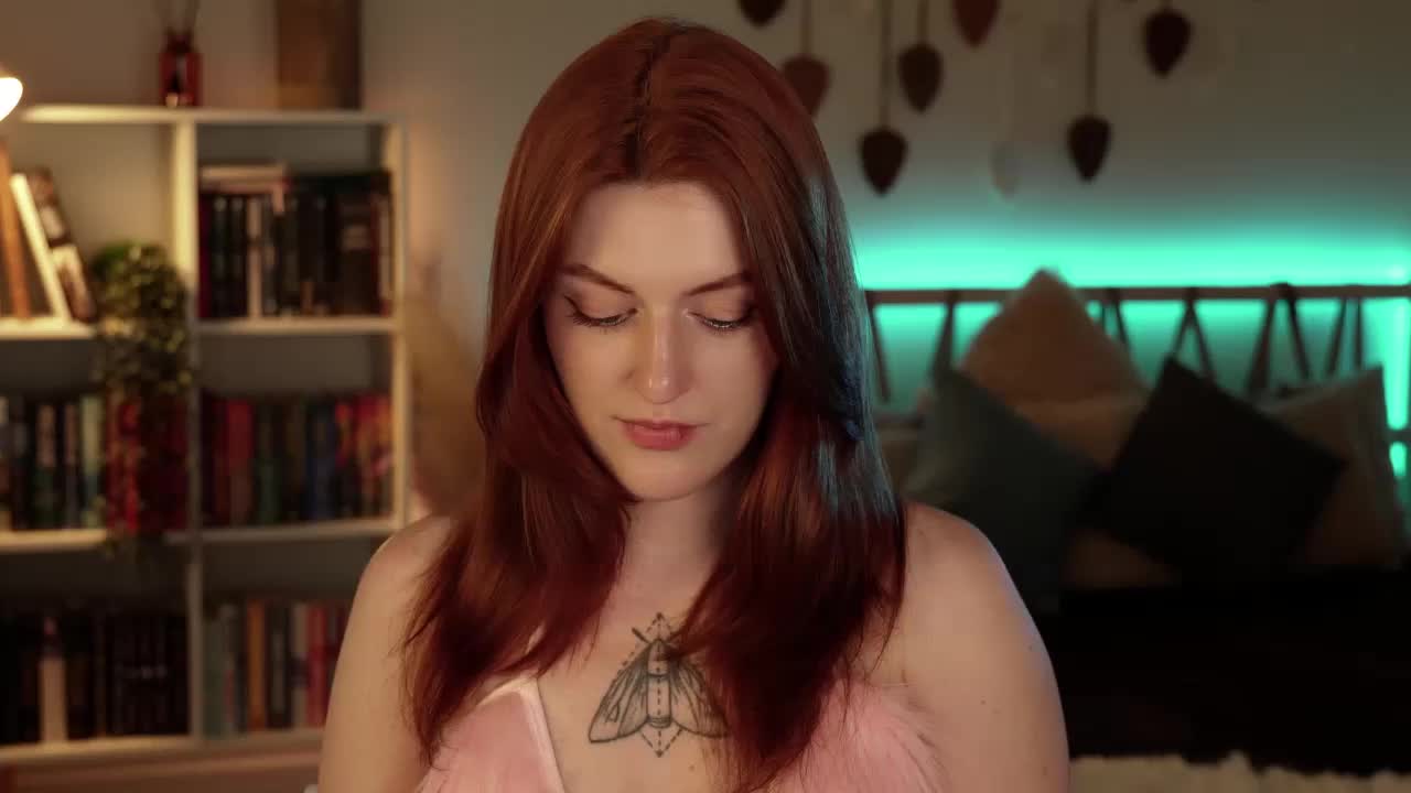 Lianna Live Sex March 14, 2026