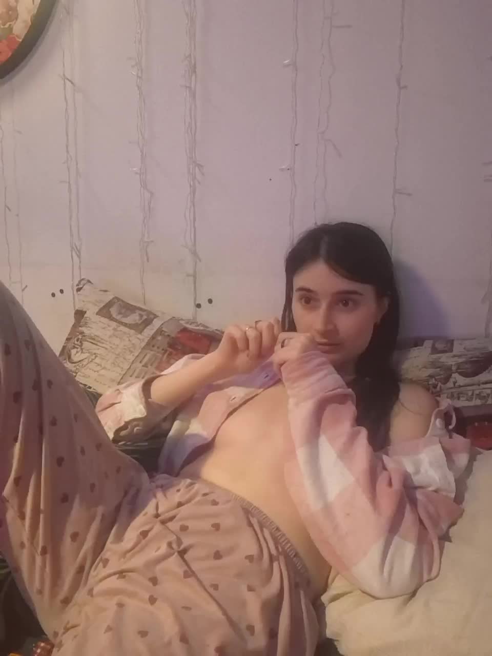 Bonnie_Woods Live Sex March 14, 2026