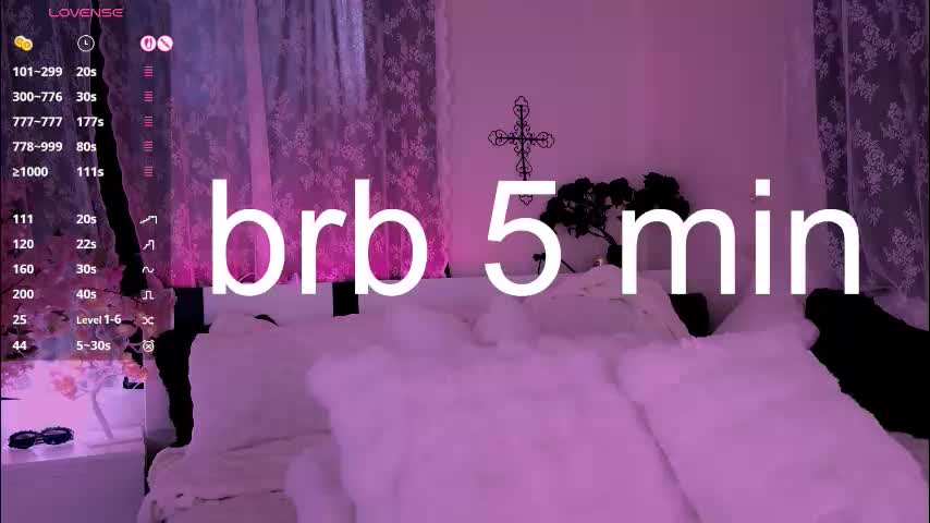 lein_bone Live Sex March 14, 2026