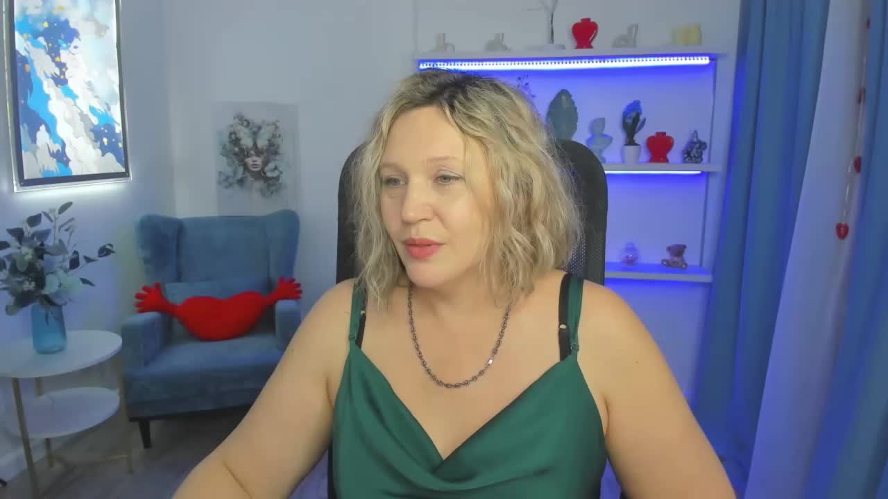 NinaStarle Live Sex March 14, 2026