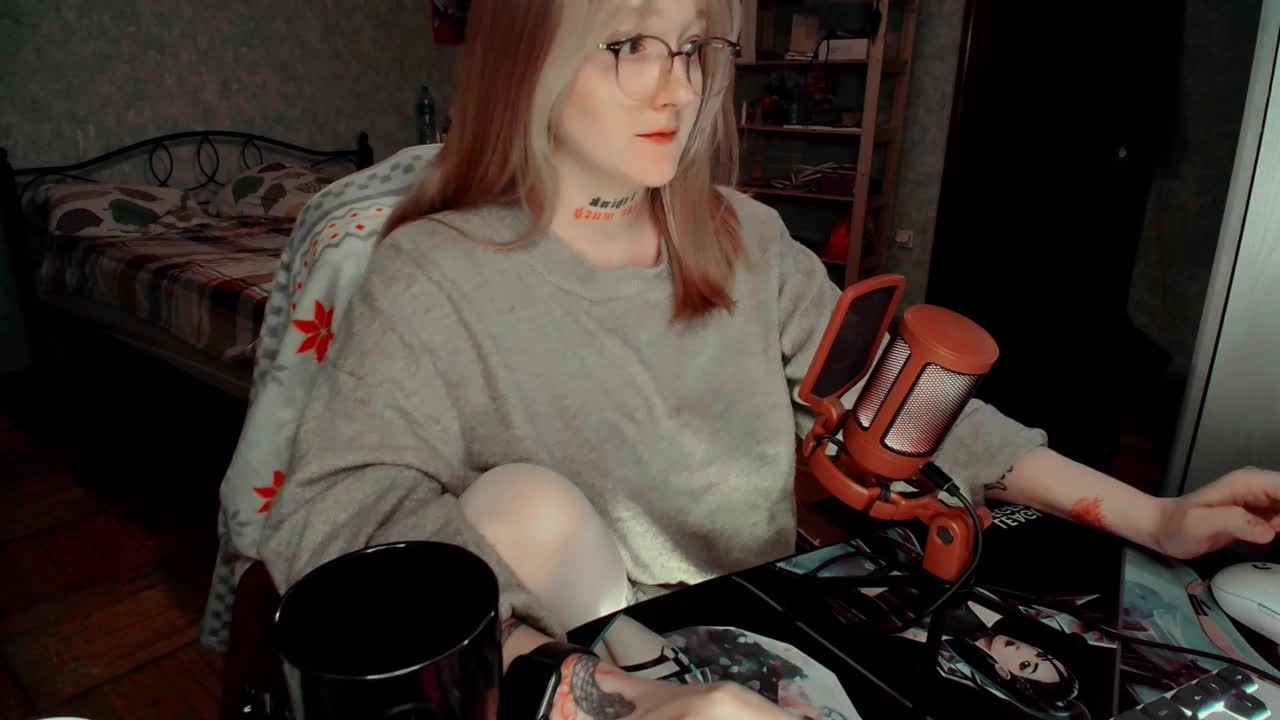 raingurl Live Sex March 14, 2026