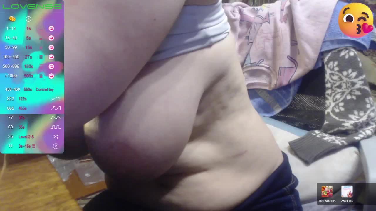 sweetboobs Live Sex March 14, 2026