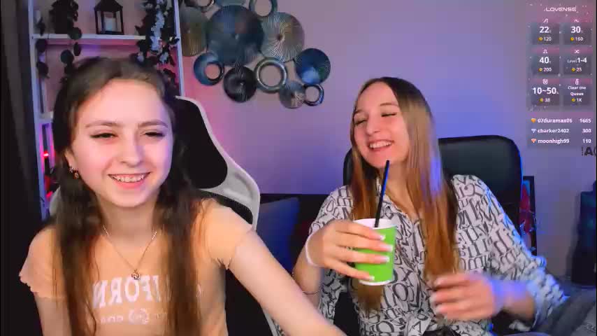 keylas_moan Live Sex March 14, 2026