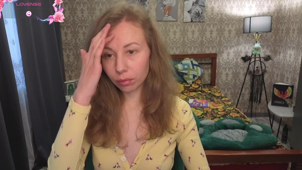 MaryAn Live Sex March 14, 2026