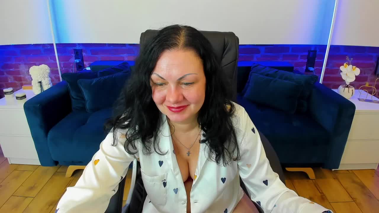 IrissMoon Live Sex March 14, 2026