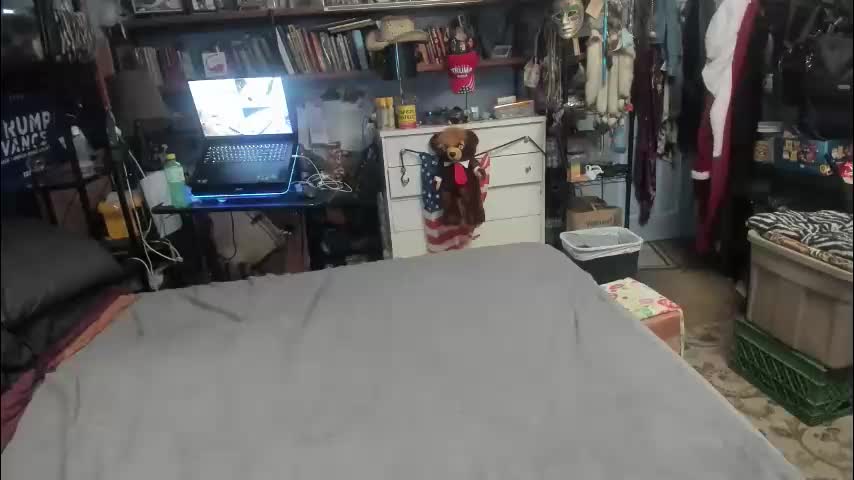 pink_black Live Sex March 14, 2026