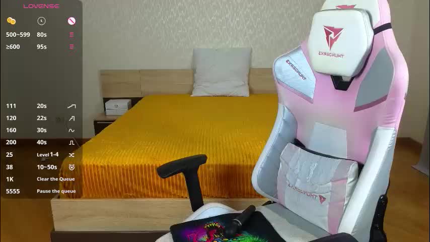 adelina_cowell Live Sex March 14, 2026