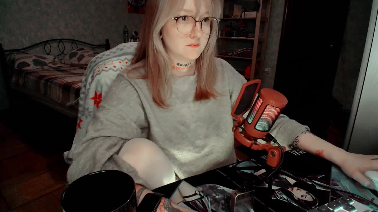 raingurl Live Sex March 14, 2026