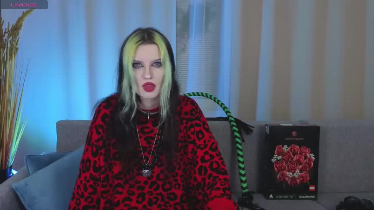 ToxicKittyy Live Sex March 14, 2026