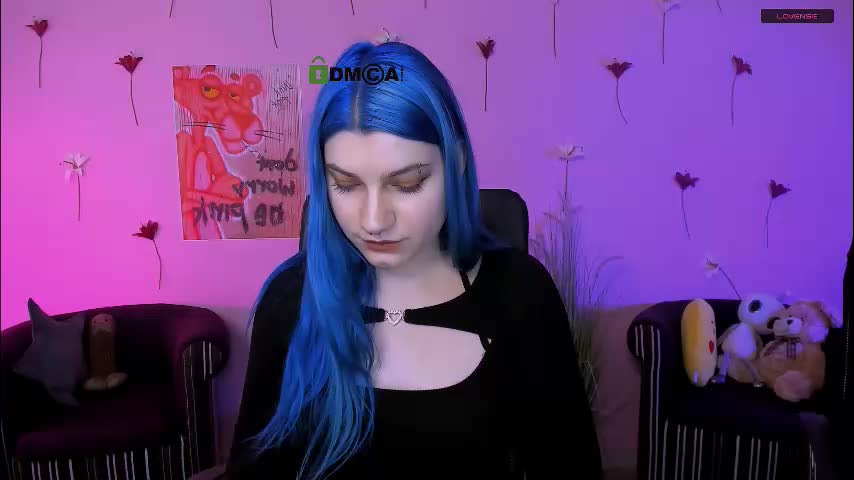 pure_radiance Live Sex March 14, 2026