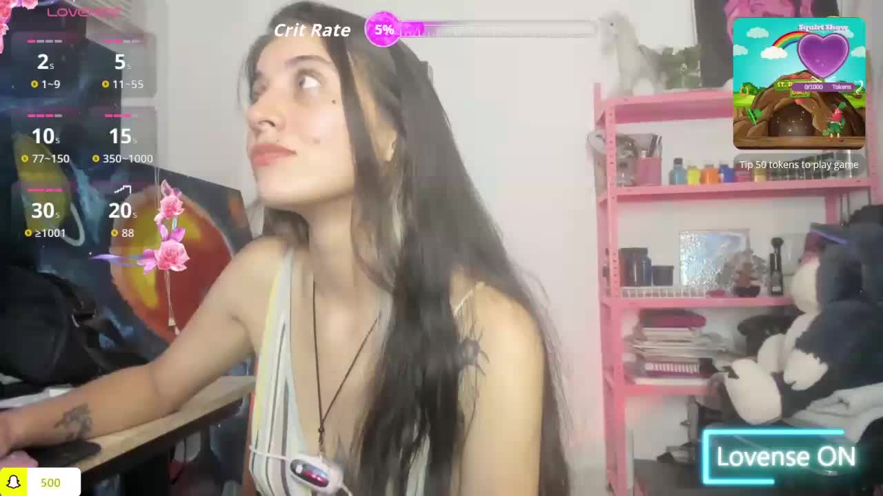 mariecam420 Live Sex March 14, 2026