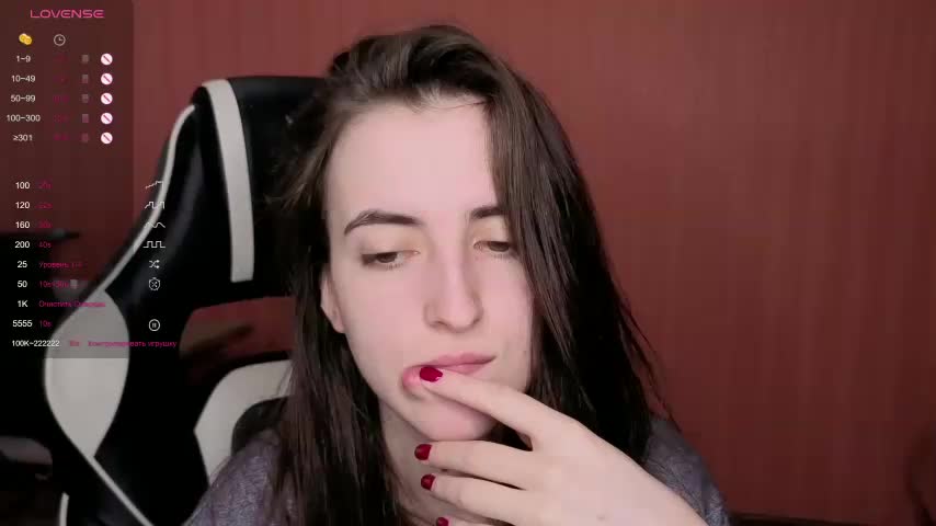 Valeritiio Live Sex March 14, 2026