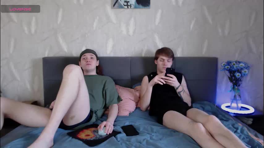 truba_ Live Sex March 14, 2026