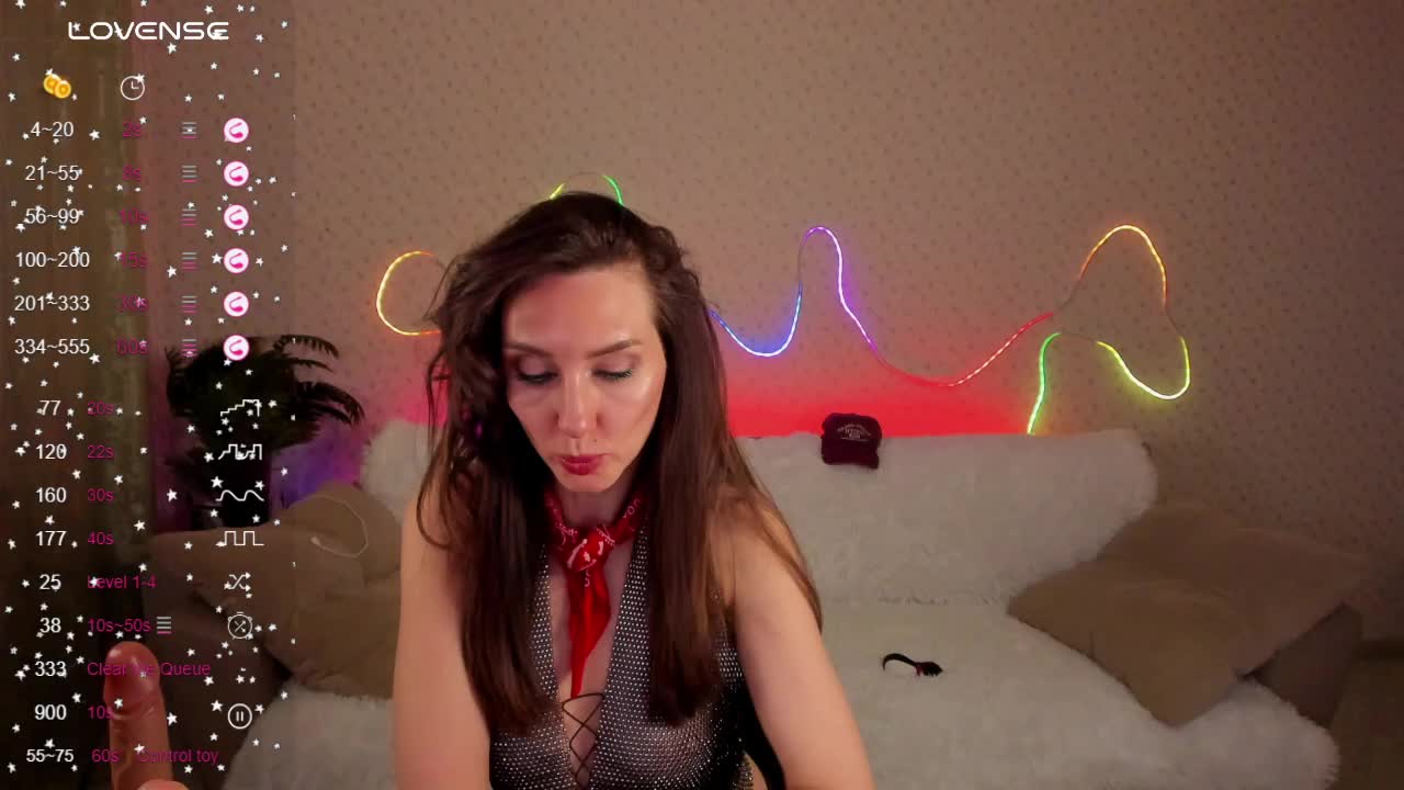 EternalLilith Live Sex March 14, 2026