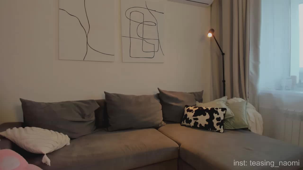 Naomimif Live Sex March 14, 2026