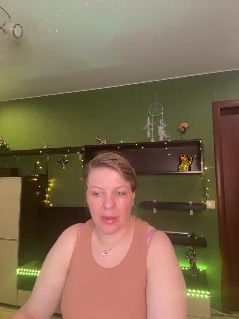 Veronika_Gold Live Sex March 14, 2026