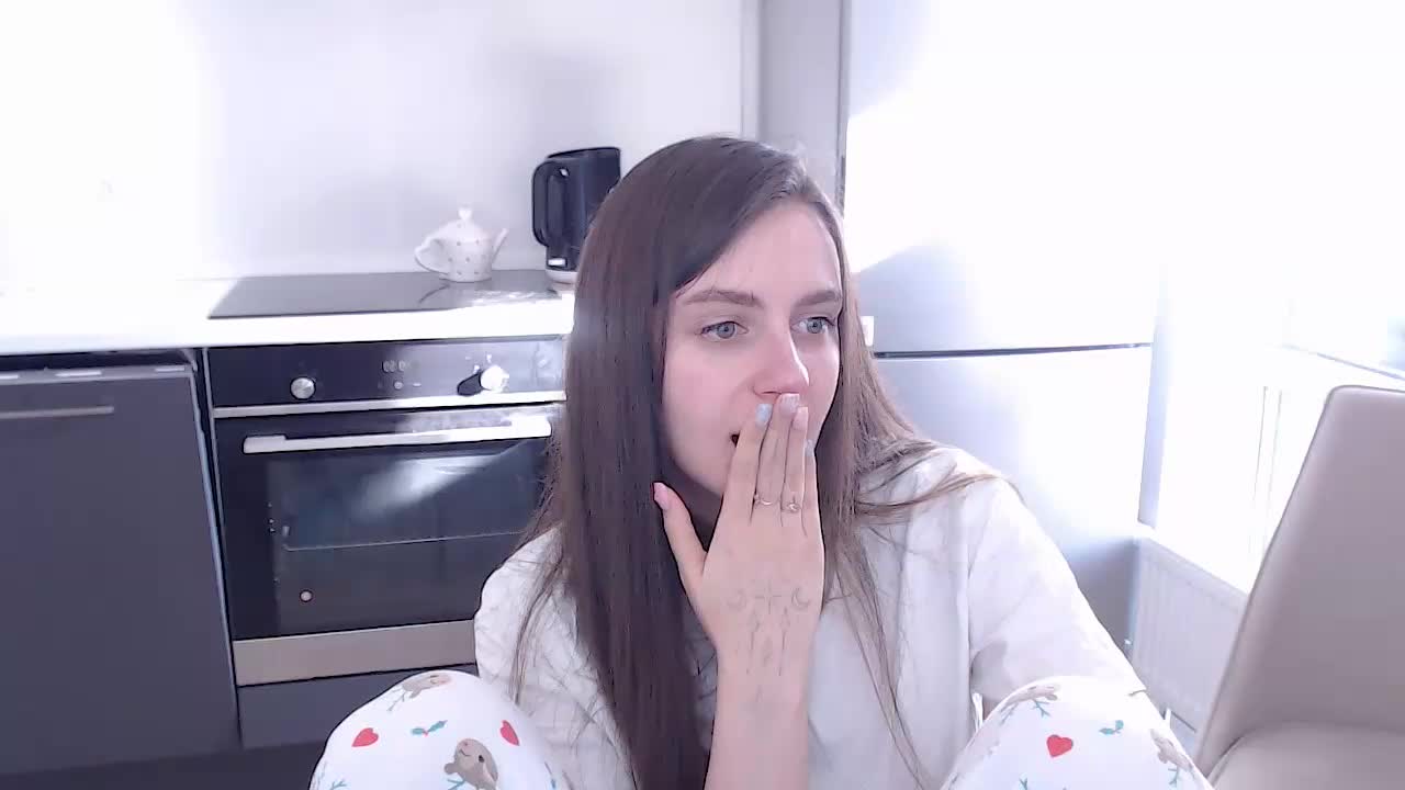 Lilijily Live Sex March 14, 2026