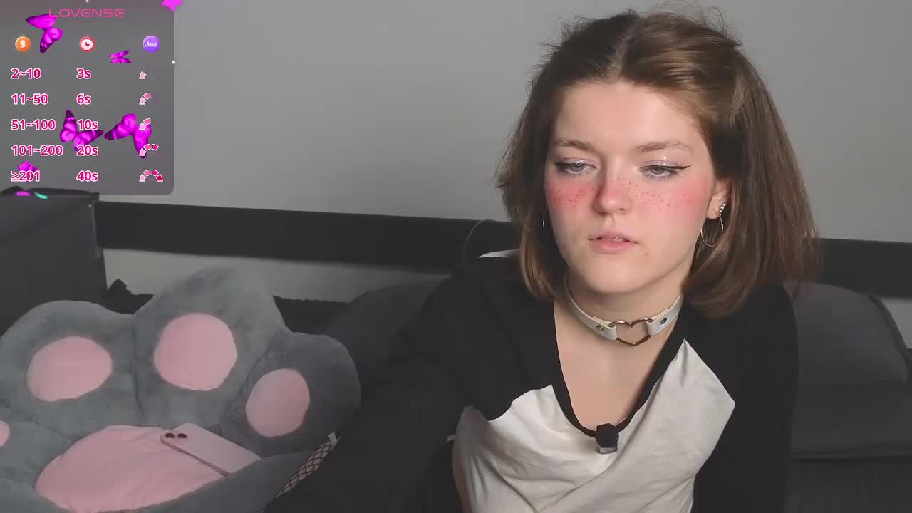 Annpopsy Live Sex March 14, 2026