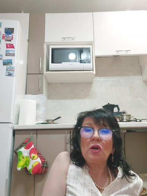 LaliaMia Live Sex March 14, 2026